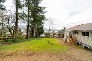Photo 20: 8232 DEWDNEY TRUNK Road in Mission: Mission BC House for sale : MLS®# R2695753