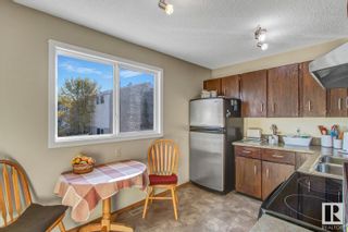 Photo 13: 5322 146 Avenue NW in Edmonton: Zone 02 Townhouse for sale : MLS®# E4316363