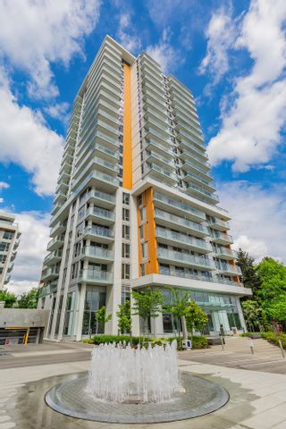 Main Photo: 1509 455 SW MARINE Drive in Vancouver: Marpole Condo for sale (Vancouver West)  : MLS®# R2850844