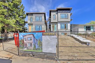 Photo 2: 1256 Rosehill Drive NW in Calgary: Rosemont Detached for sale : MLS®# A1165493