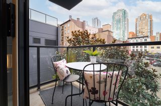 Photo 16: 310 1155 SEYMOUR Street in Vancouver: Downtown VW Condo for sale in "Brava Towers" (Vancouver West)  : MLS®# R2637517