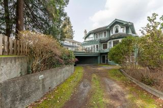 Photo 39: 3470 W 43RD Avenue in Vancouver: Southlands House for sale (Vancouver West)  : MLS®# R2858245