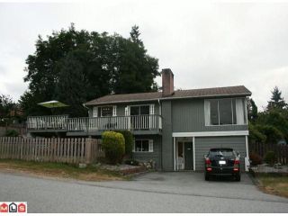 Photo 1: 12912 110 AV in Surrey: Whalley House for sale (North Surrey)  : MLS®# F1123276