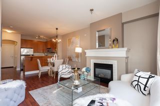 Photo 5: 1306 4655 VALLEY Drive in Vancouver: Quilchena Condo for sale in "ALEXANDRA HOUSE" (Vancouver West)  : MLS®# R2856033