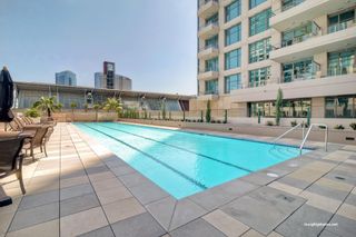 Photo 47: DOWNTOWN Condo for sale : 2 bedrooms : 550 Front St #401 in San Diego