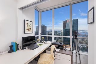 Photo 13: 3409 833 SEYMOUR Street in Vancouver: Downtown VW Condo for sale (Vancouver West)  : MLS®# R2881253
