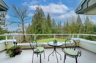Photo 24: 114 4001 OLD CLAYBURN Road in Abbotsford: Abbotsford East Townhouse for sale : MLS®# R2883639
