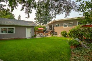 Photo 28: 871 SEYMOUR Drive in Coquitlam: Chineside House for sale in "CHINESIDE" : MLS®# R2196787