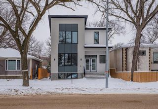 Photo 38: 1264 Fleet Avenue in Winnipeg: House for sale : MLS®# 202328249