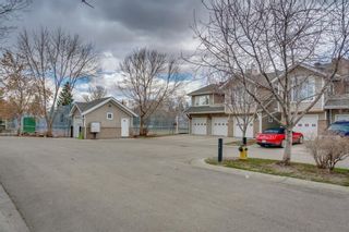 Photo 36: 32 914 20 Street SE in Calgary: Inglewood Row/Townhouse for sale : MLS®# C4236501