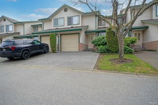 Photo 1: 37 8863 216 Street in Langley: Walnut Grove Townhouse for sale in "Emerald Estates" : MLS®# R2874795