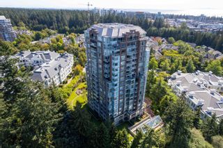 Photo 28: 1902 5775 HAMPTON Place in Vancouver: University VW Condo for sale in "THE CHATHAM" (Vancouver West)  : MLS®# R2723845