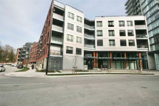 Photo 1: 311 8508 RIVERGRASS Drive in Vancouver: South Marine Condo for sale in "Avalon 1" (Vancouver East)  : MLS®# R2564000