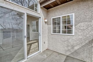 Photo 17: 605 1997 Sirocco Drive SW in Calgary: Signal Hill Row/Townhouse for sale : MLS®# A2042401