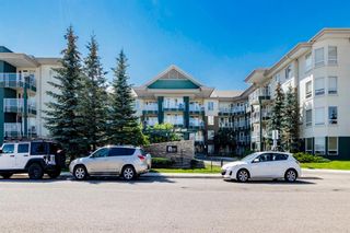 Photo 43: 423 3111 34 Avenue NW in Calgary: Varsity Apartment for sale : MLS®# A1252379