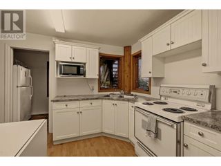 Photo 10: 6395 Whiskey Jack Road in Big White: House for sale : MLS®# 10276788