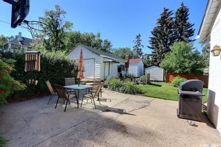 Photo 24: 31 18th Street East in Prince Albert: East Hill Residential for sale : MLS®# SK907375
