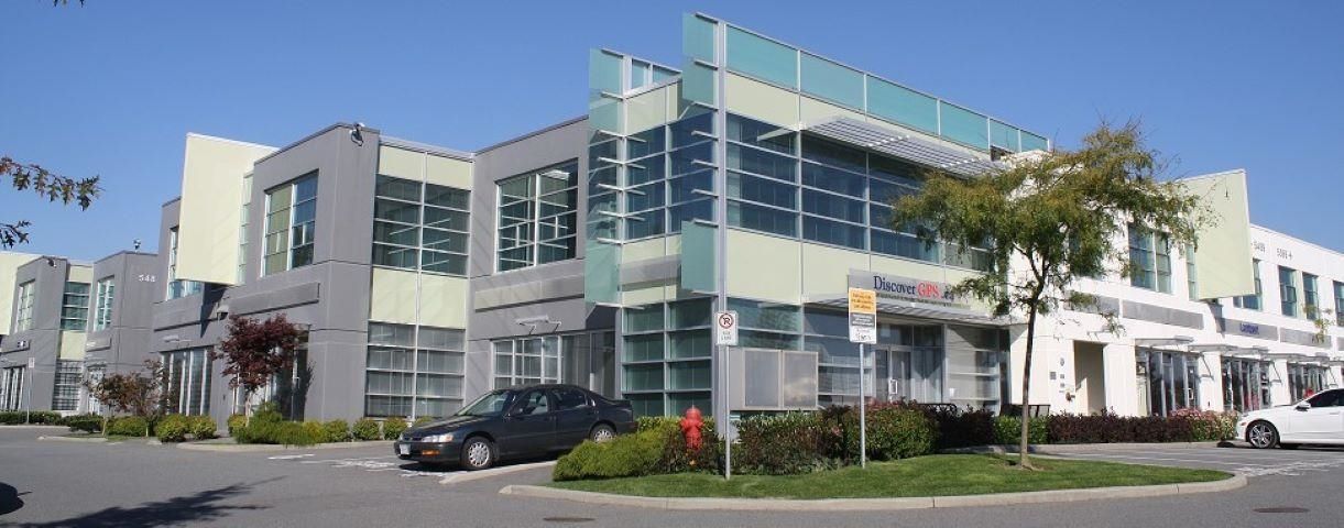 Main Photo: 120/121 5589 BYRNE Road in Burnaby: Big Bend Industrial for lease (Burnaby South)  : MLS®# C8056134
