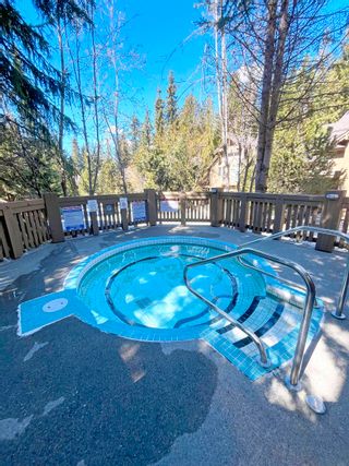 Photo 23: 13 4652 BLACKCOMB Way in Whistler: Benchlands Townhouse for sale in "Woods" : MLS®# R2876327
