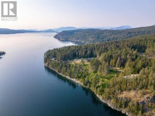 Photo 1: Lot 3 & 4 SHARPES BAY ROAD in Powell River: House for sale : MLS®# 17763