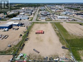 Photo 4: 3700 4th AVENUE E in Prince Albert: Vacant Land for sale : MLS®# SK934517