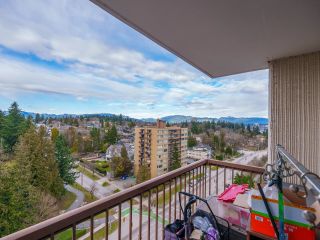 Photo 12: 1606 320 ROYAL Avenue in New Westminster: Downtown NW Condo for sale in "THE PEPPERTREE" : MLS®# R2847949