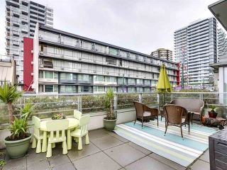 Photo 8: 301 1762 DAVIE Street in Vancouver: West End VW Condo for sale (Vancouver West)  : MLS®# R2870234