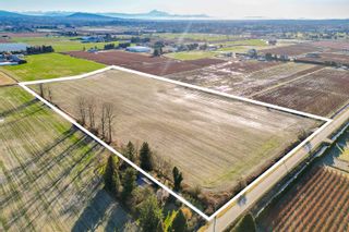 Photo 8: 13480 HALE Road in Pitt Meadows: North Meadows PI Land for sale : MLS®# R2748267
