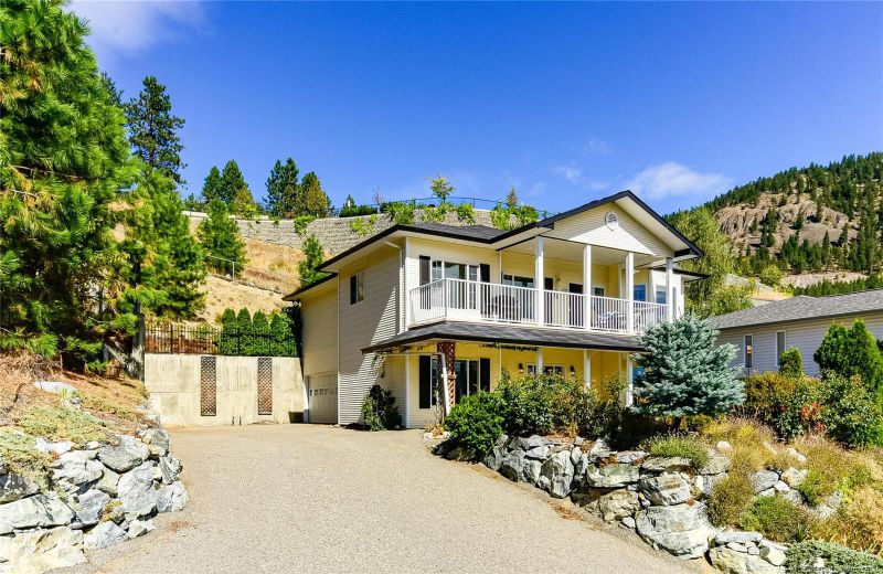 FEATURED LISTING: 5270 Sutherland Road Peachland