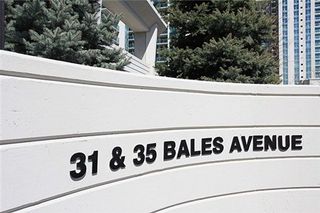 Photo 10: 515 35 Bales Avenue in Toronto: Willowdale East Condo for sale (Toronto C14)  : MLS®# C3175862