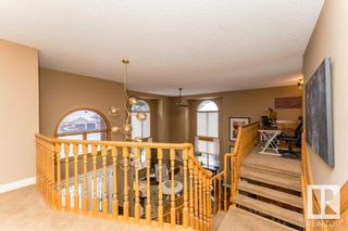 Photo 40: 14 KINGSVIEW Point: St. Albert House for sale : MLS®# E4330010