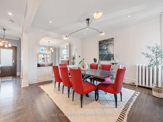 Photo 7: 165 Delaware Avenue in Toronto: Palmerston-Little Italy House (3-Storey) for sale (Toronto C01)  : MLS®# C8316678