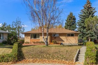 Main Photo: 4514 Fordham Crescent SE in Calgary: Forest Heights Detached for sale : MLS®# A2083969