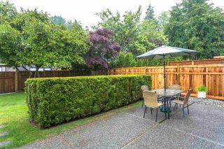 Photo 19: 1080 CLEMENTS Avenue in North Vancouver: Canyon Heights NV House for sale : MLS®# R2298872