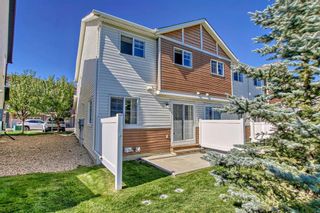 Photo 44: 246 Pantego Lane NW in Calgary: Panorama Hills Row/Townhouse for sale : MLS®# A2079195