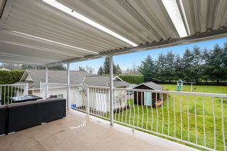 Photo 20: 5858 242 Street in Langley: Salmon River House for sale : MLS®# R2872137