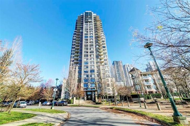Main Photo: 506 5380 OBEN Street in Vancouver: Collingwood VE Condo for sale in "UREA BY BOSA" (Vancouver East)  : MLS®# R2645433