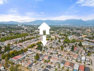 Photo 15: 3224 MARMION Avenue in Vancouver: Killarney VE 1/2 Duplex for sale (Vancouver East)  : MLS®# R2808382