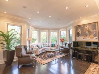 Photo 2: 4810 HUDSON Street in Vancouver: Shaughnessy House for sale (Vancouver West)  : MLS®# R2727682