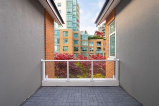 Photo 23: 1278 QUEBEC Street in Vancouver: Downtown VE Townhouse for sale (Vancouver East)  : MLS®# R2876457
