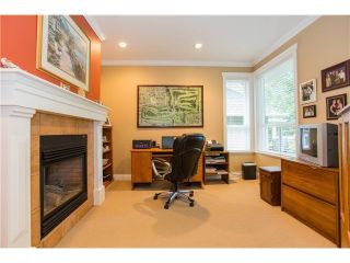 Photo 9: 935 DENNISON Avenue in Coquitlam: Coquitlam West House for sale in "WEST COQUITLAM" : MLS®# V1055925