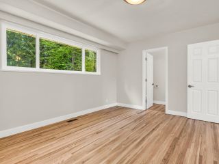 Photo 35: 415 FAIRWAY Drive in North Vancouver: Dollarton House for sale : MLS®# R2881658