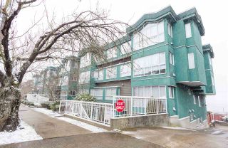Photo 16: 211 2211 WALL STREET in Vancouver: Hastings Condo for sale (Vancouver East)  : MLS®# R2241862