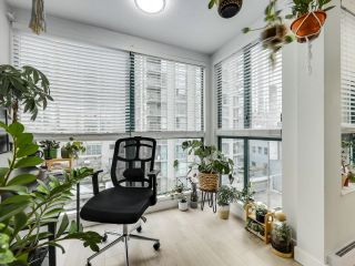 Photo 10: 701 939 HOMER STREET in Vancouver: Yaletown Condo for sale (Vancouver West)  : MLS®# R2642580