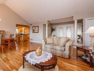 Photo 6: 10110 Orca View Terr in CHEMAINUS: Du Chemainus House for sale (Duncan)  : MLS®# 814407