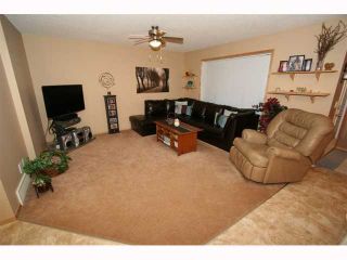 Photo 8: 206 West Creek Mews: Chestermere Residential Detached Single Family for sale : MLS®# C3419222