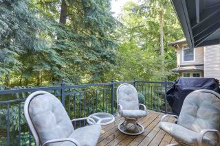 Photo 13: 1186 STRATHAVEN Drive in North Vancouver: Northlands Townhouse for sale in "STRATHAVEN" : MLS®# R2314477