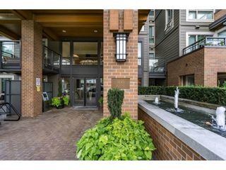 Photo 3: 518 500 ROYAL Avenue in New Westminster: Downtown NW Condo for sale in "DOMINION" : MLS®# R2105408