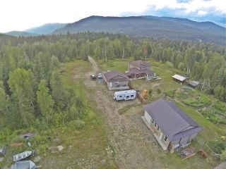 Photo 81: 5920 WIKKI-UP CREEK FS ROAD: Barriere House for sale (North East)  : MLS®# 174246