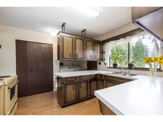 Photo 17: 3383 HENDON Street in Abbotsford: Abbotsford East House for sale : MLS®# R2468157